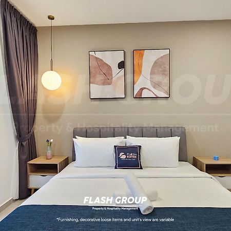 Yolo Signature Premium Suites @ Bandar Sunway Petaling Jaya Εξωτερικό φωτογραφία