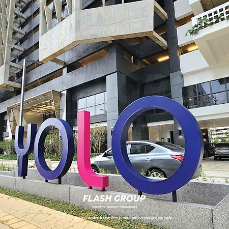 Yolo Signature Premium Suites @ Bandar Sunway Petaling Jaya Εξωτερικό φωτογραφία