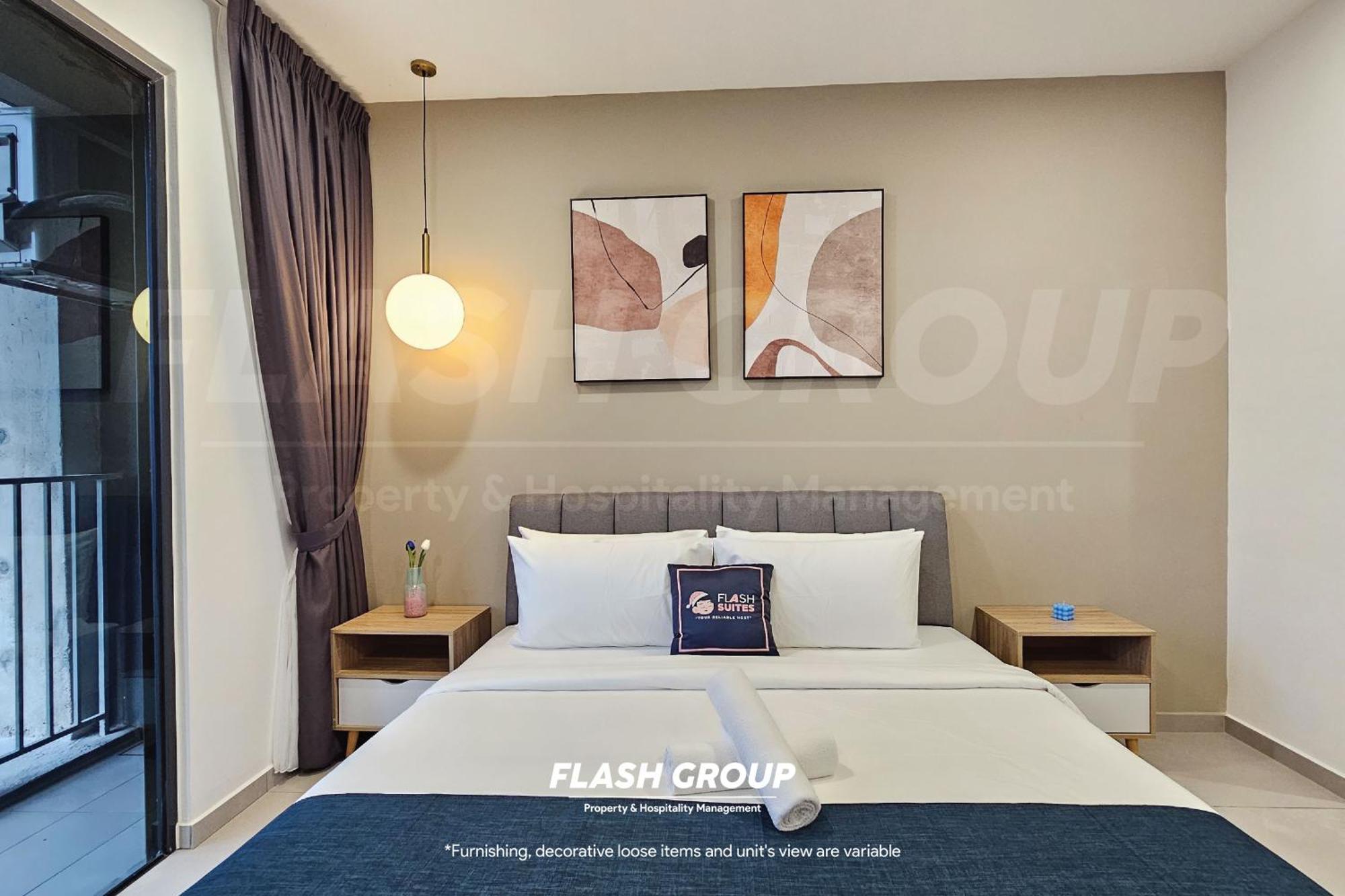 Yolo Signature Premium Suites @ Bandar Sunway Petaling Jaya Εξωτερικό φωτογραφία