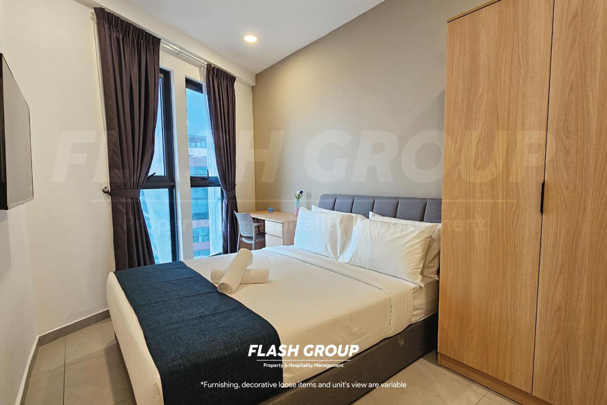 Yolo Signature Premium Suites @ Bandar Sunway Petaling Jaya Εξωτερικό φωτογραφία