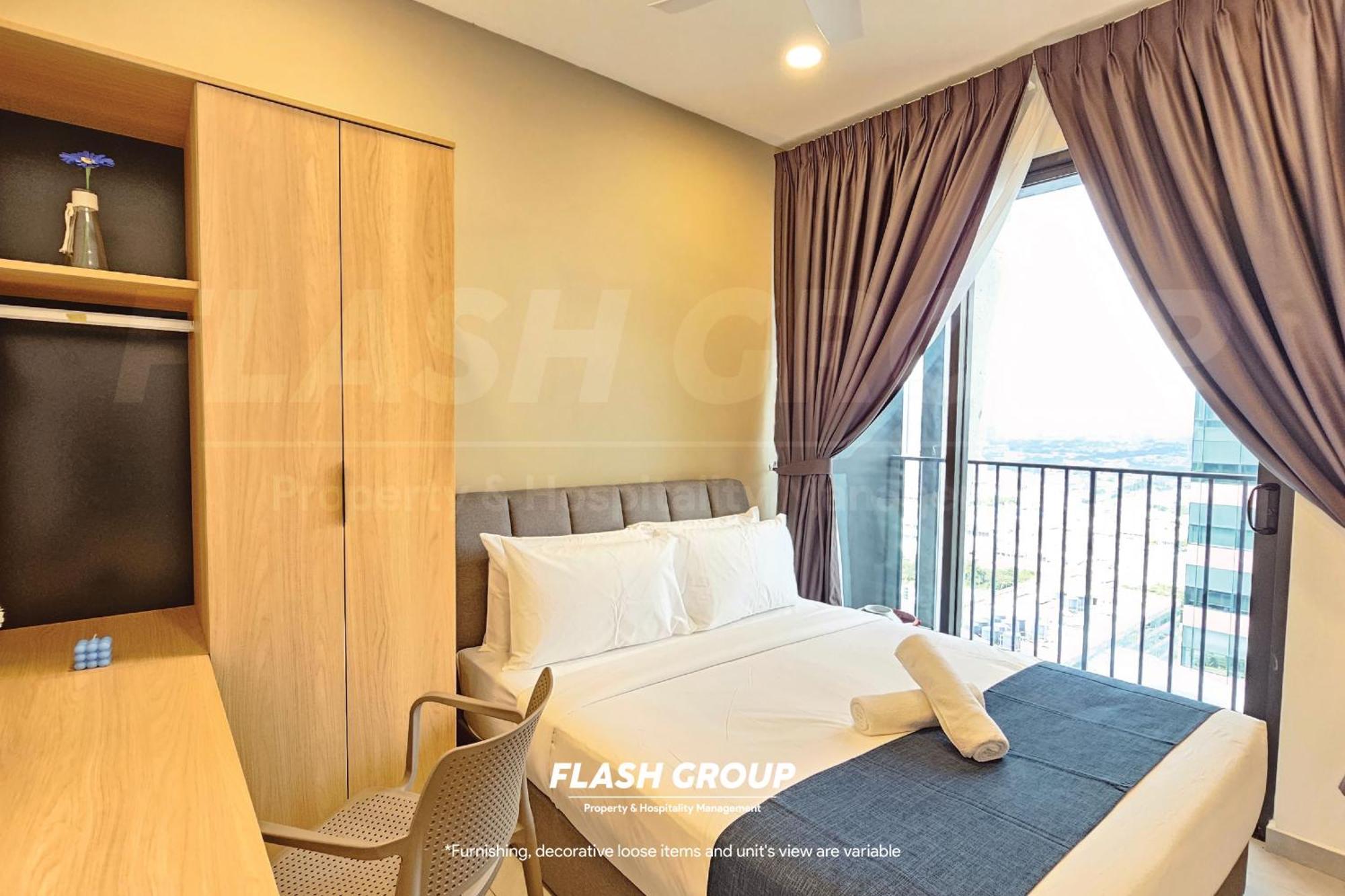 Yolo Signature Premium Suites @ Bandar Sunway Petaling Jaya Εξωτερικό φωτογραφία