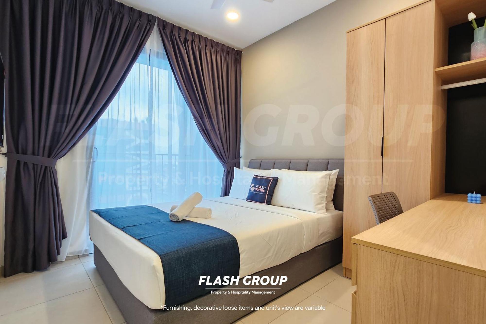 Yolo Signature Premium Suites @ Bandar Sunway Petaling Jaya Εξωτερικό φωτογραφία